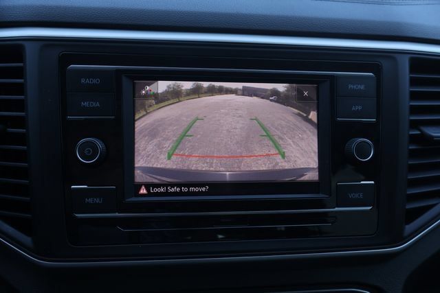 Used 2023 Volkswagen Atlas SE FWD image 26