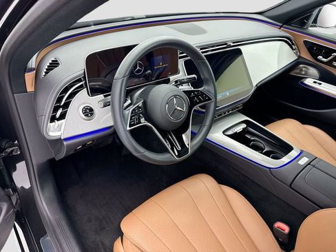 Certified 2026 Mercedes-Benz E 350 Sedan image 9
