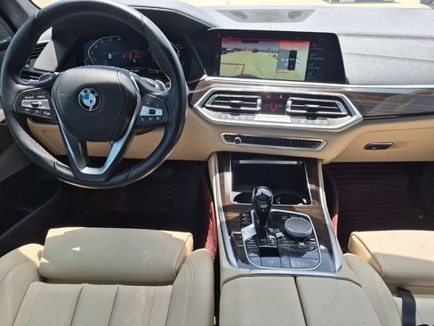Used 2021 BMW X5 xDrive40i w/ Premium Package AWD/4WD image 13