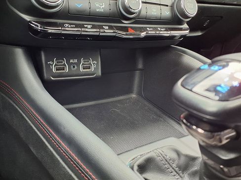 Certified 2024 Dodge Durango GT image 44