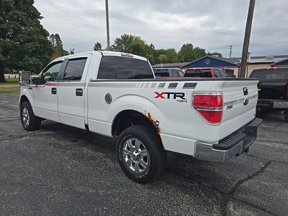 Used 2010 Ford F150 XLT