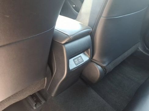 Used 2024 Toyota Corolla XSE FWD image 8
