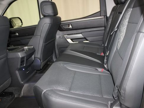 Used 2024 Toyota Tundra SR5 w/ SR5 Premium Package AWD/4WD image 23