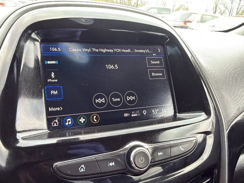 Used 2020 Chevrolet Spark LT FWD image 19