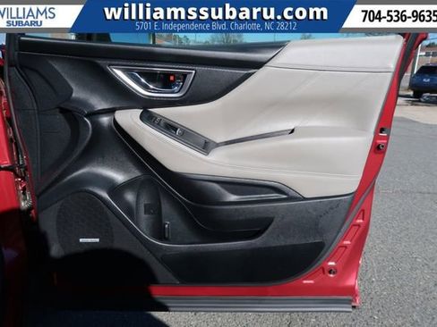 Used 2019 Subaru Forester Limited image 42