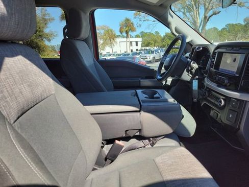 Used 2023 Ford F150 XLT AWD/4WD image 31