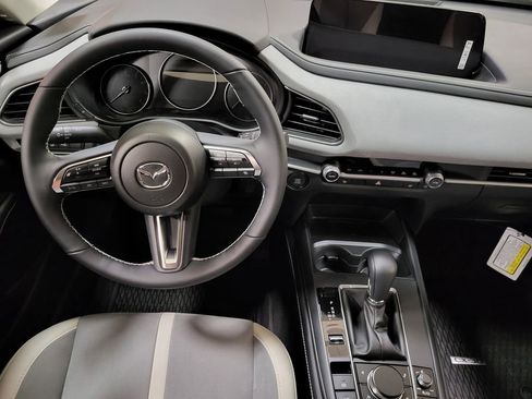 New 2026 MAZDA CX-30 Aire Edition image 3