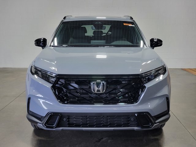 New 2027 Honda CR-V Sport-L image 3