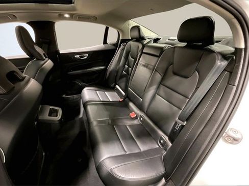 Certified 2023 Volvo S60 B5 Core w/ Climate Package image 26