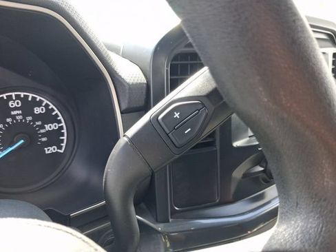 Used 2022 Ford F150 XL w/ STX Appearance Package AWD/4WD image 20