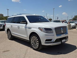 Used 2019 Lincoln Navigator L Reserve AWD/4WD video 2