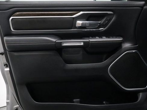 Used 2020 RAM 1500 Laramie image 12