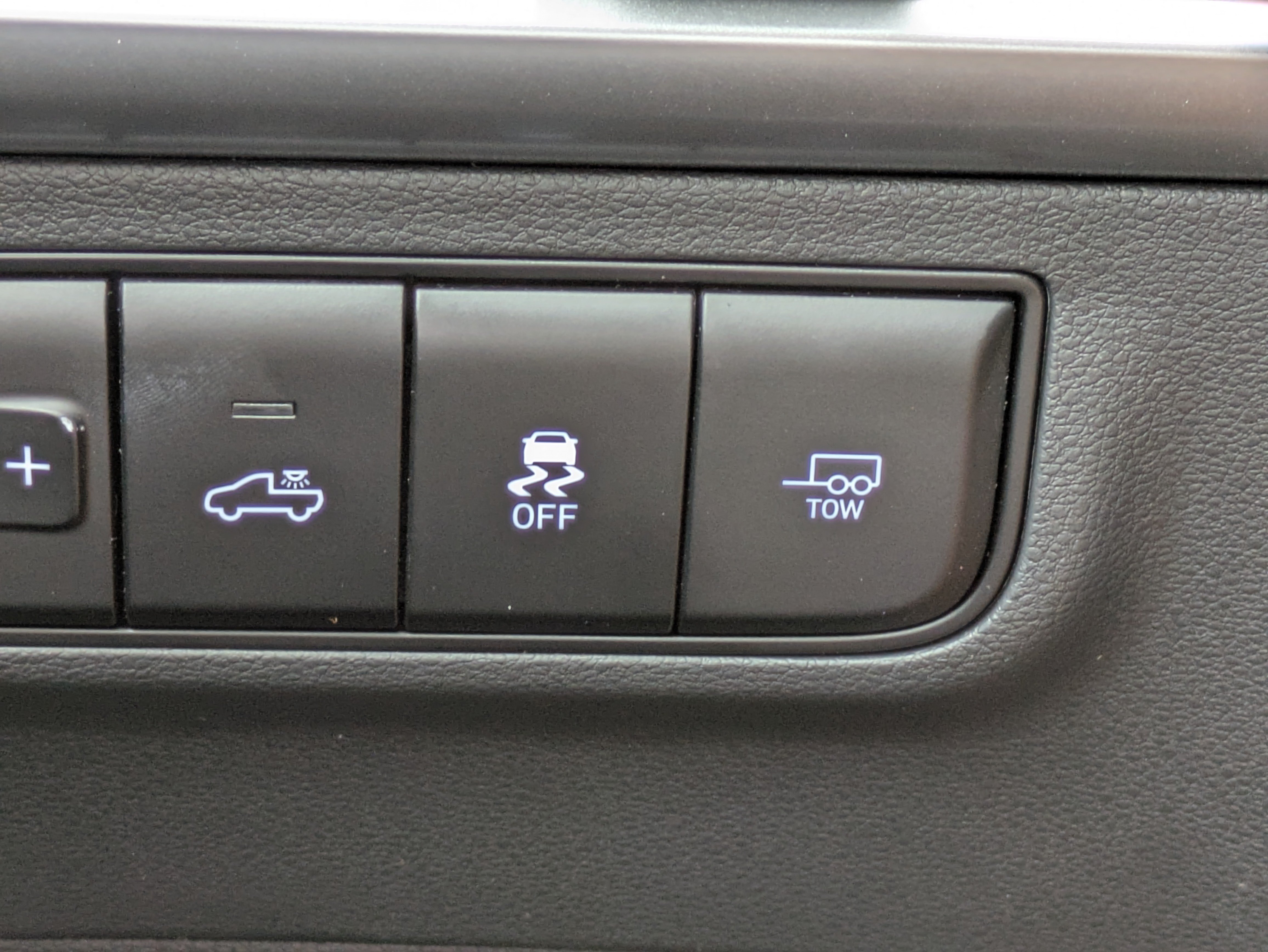 New 2026 Hyundai Santa Cruz Limited AWD/4WD image 23
