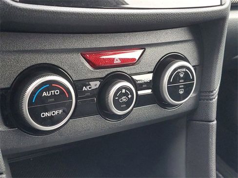 Certified 2023 Subaru Crosstrek 2.0i image 25