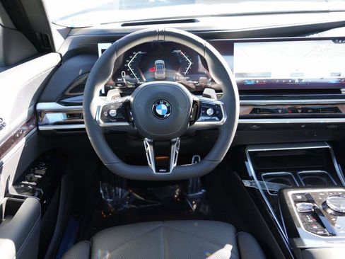 New 2026 BMW 740i 740i RWD w/ Premium Package image 9
