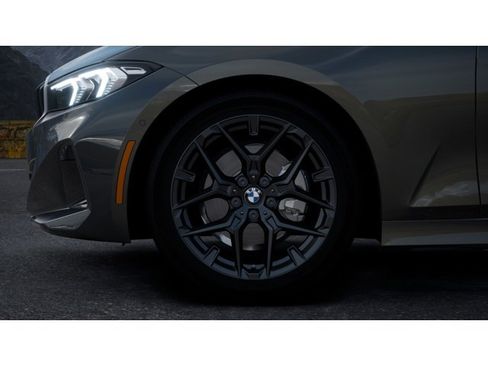 New 2026 BMW 330i xDrive Sedan AWD/4WD image 7