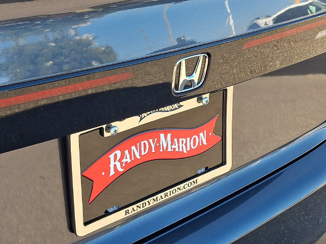 Used 2025 Honda Accord LX image 29