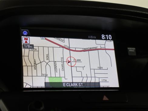 Used 2017 Acura MDX Sport Hybrid w/ Advance Pkg image 28