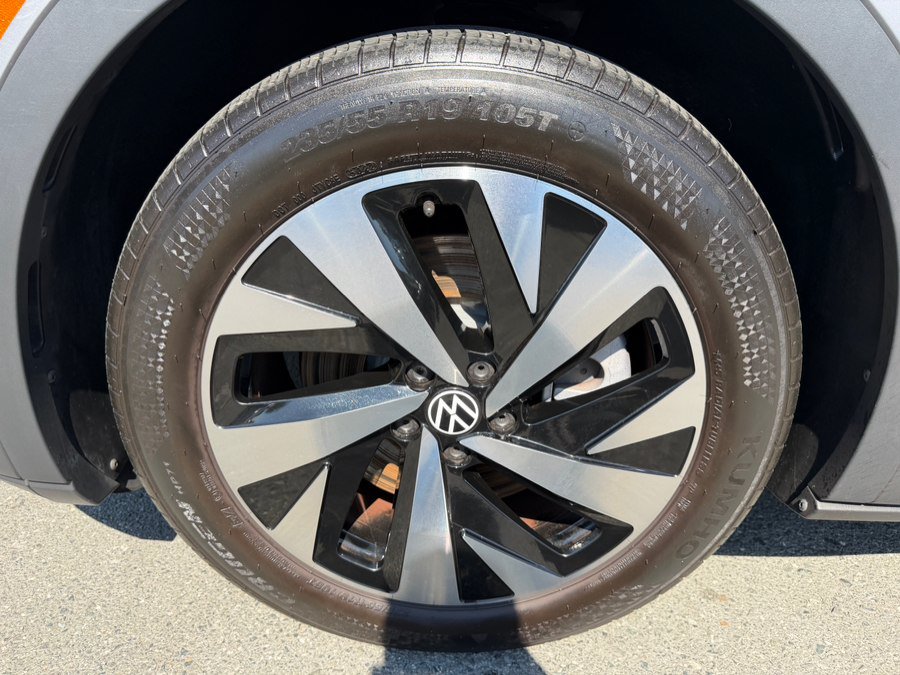 Used 2023 Volkswagen ID.4 Pro RWD image 46