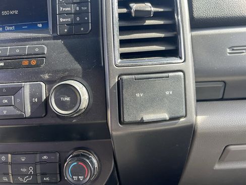 Used 2019 Ford F550 4x4 Crew Cab Super Duty image 32