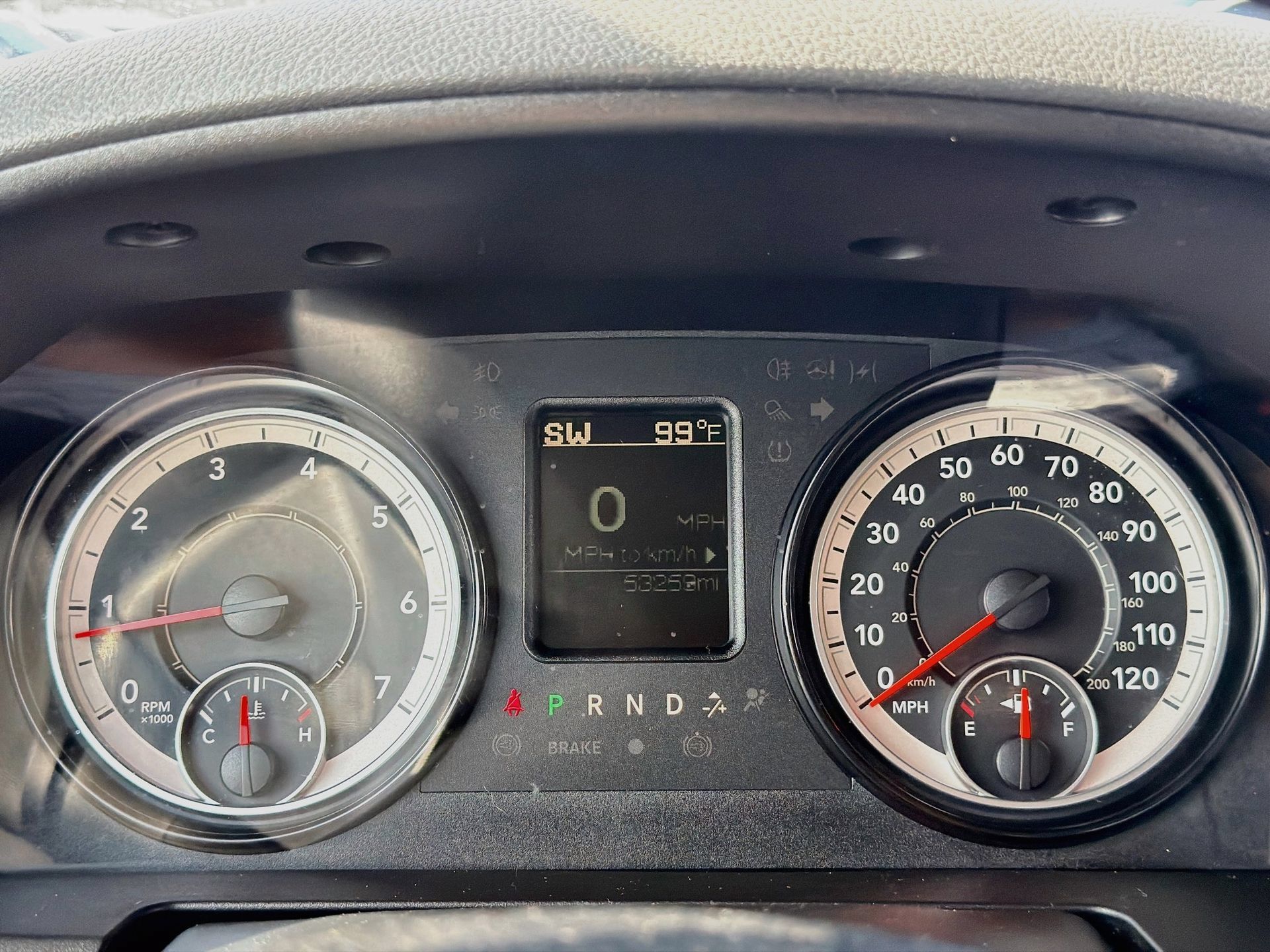 Used 2017 RAM 1500 Tradesman w/ Popular Equipment Group RWD image 9