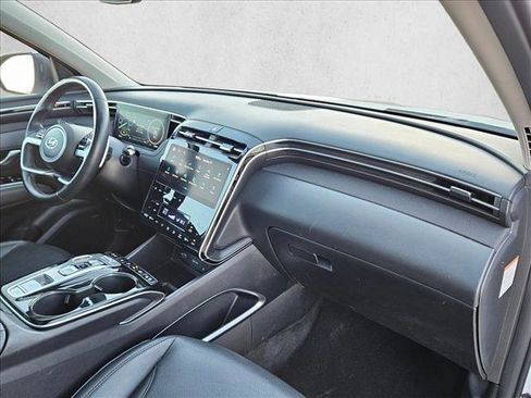 Used 2024 Hyundai Tucson Limited image 24