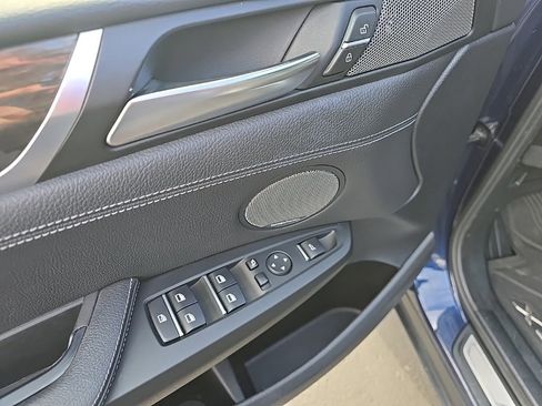 Used 2016 BMW X3 xDrive28i image 20