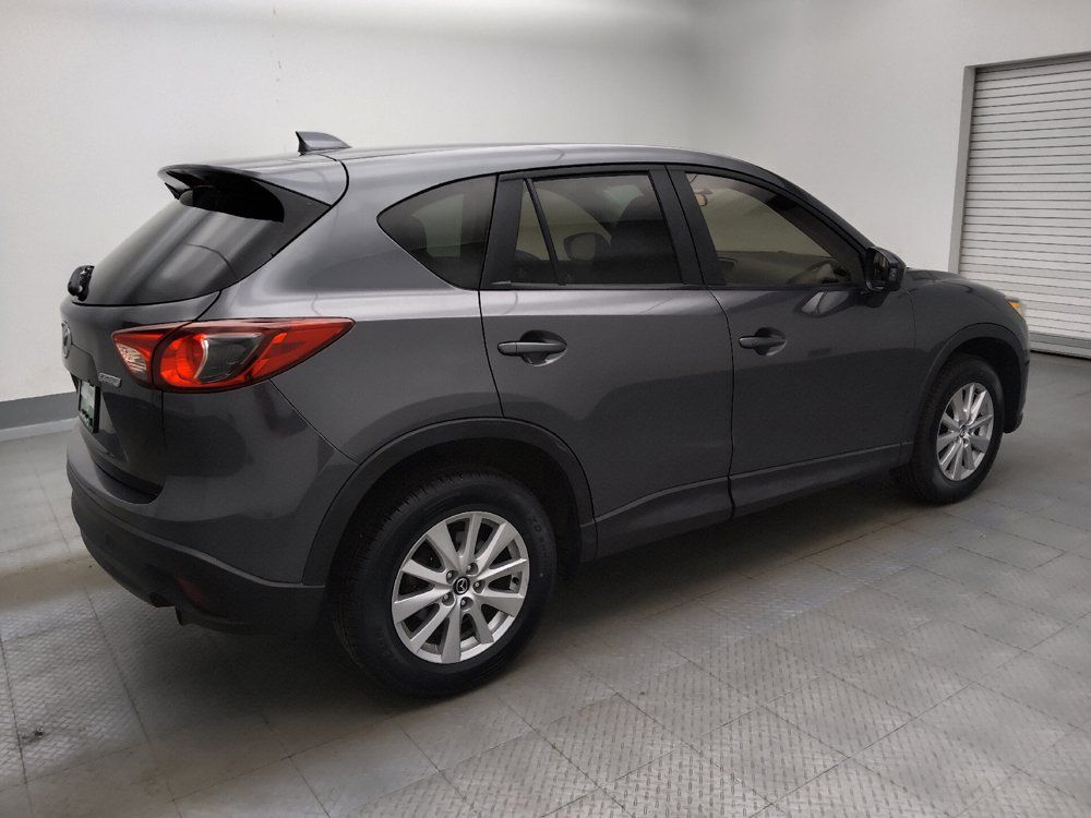 Used 2015 MAZDA CX-5 Touring AWD/4WD image 10