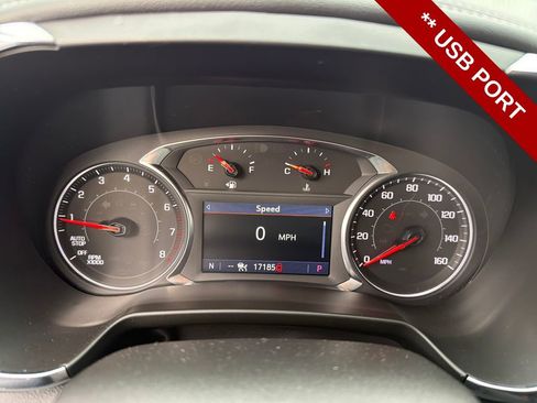 Used 2024 Chevrolet Blazer LT w/ Convenience Package image 18