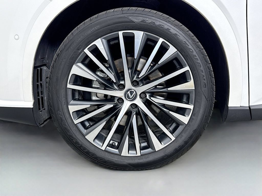 Certified 2025 Lexus RX 350 Premium Plus w/ Convenience Package FWD image 33