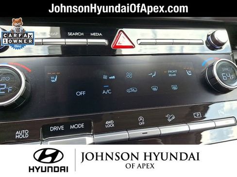Used 2024 Hyundai Santa Fe XRT AWD/4WD image 28