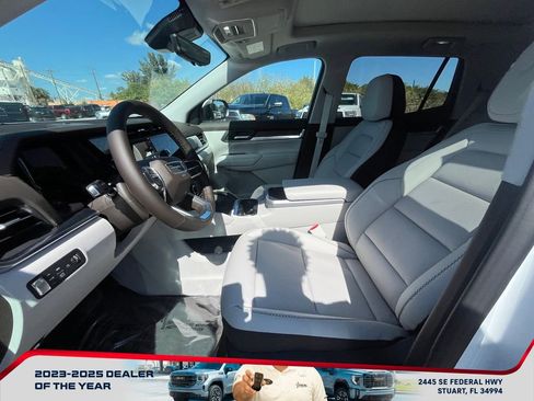 New 2026 GMC Terrain Denali image 10