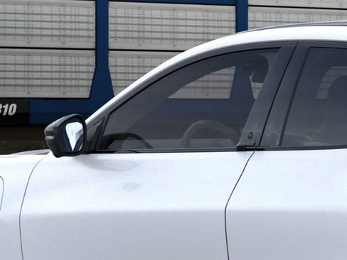New 2026 Ford Mustang Mach-E Premium RWD image 20