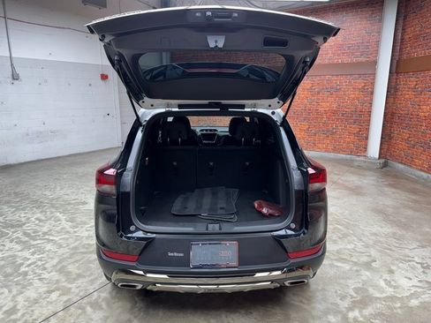 Used 2023 Chevrolet TrailBlazer ACTIV w/ Convenience Package image 24