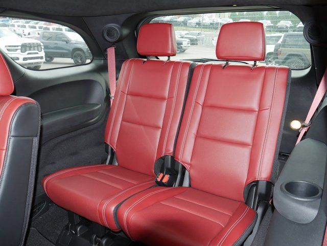 Used 2024 Dodge Durango SRT AWD/4WD image 29