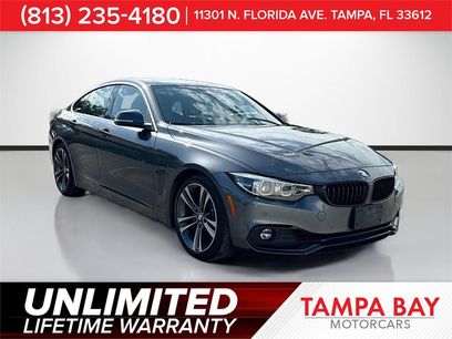 Used 2020 BMW 430i Gran Coupe