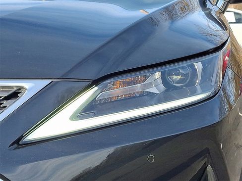 Certified 2022 Lexus RX 350 AWD w/ Premium Package image 12