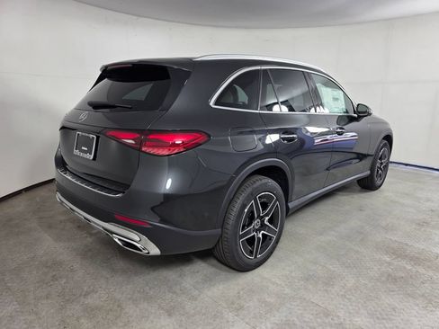 New 2027 Mercedes-Benz GLC 300 image 4