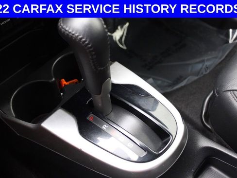 Used 2015 Honda Fit EX-L image 40