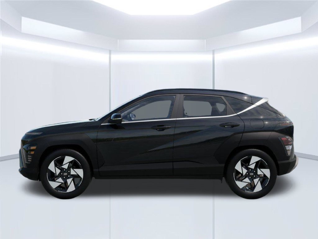 New 2027 Hyundai Kona Limited FWD image 3