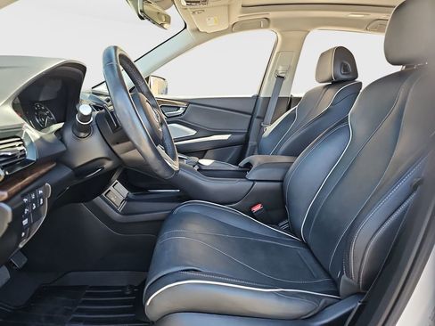 Used 2021 Acura RDX AWD w/ Advance Package image 17