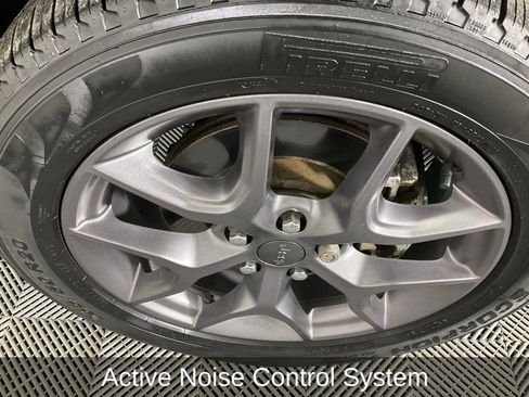 Used 2021 Jeep Grand Cherokee Limited w/ Quick Order Package 28K 80th image 11