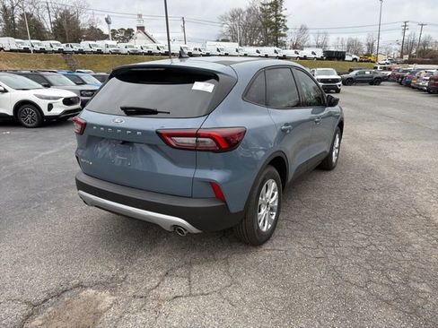 New 2026 Ford Escape Active w/ Tech Pack #1 FWD image 9