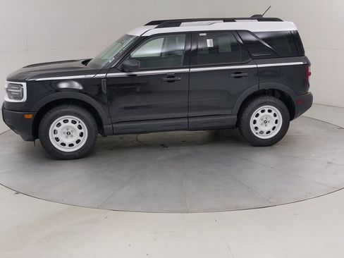 New 2026 Ford Bronco Sport Heritage w/ Convenience Package AWD/4WD image 18
