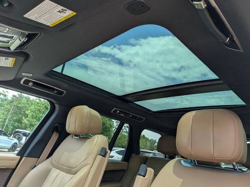 Used 2024 Land Rover Range Rover SE AWD/4WD image 23