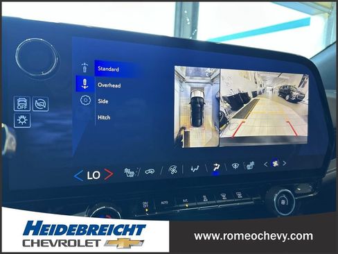 Used 2024 Chevrolet Blazer EV LT AWD/4WD image 22
