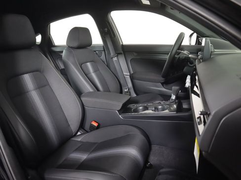 New 2026 Honda Civic Sport image 18