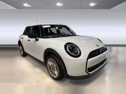 New 2026 MINI Cooper S image 6