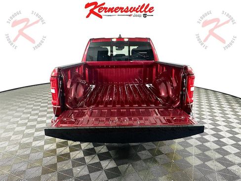 New 2026 RAM 1500 Big Horn image 16