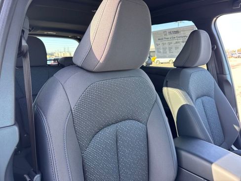 New 2026 Subaru Forester Premium image 29